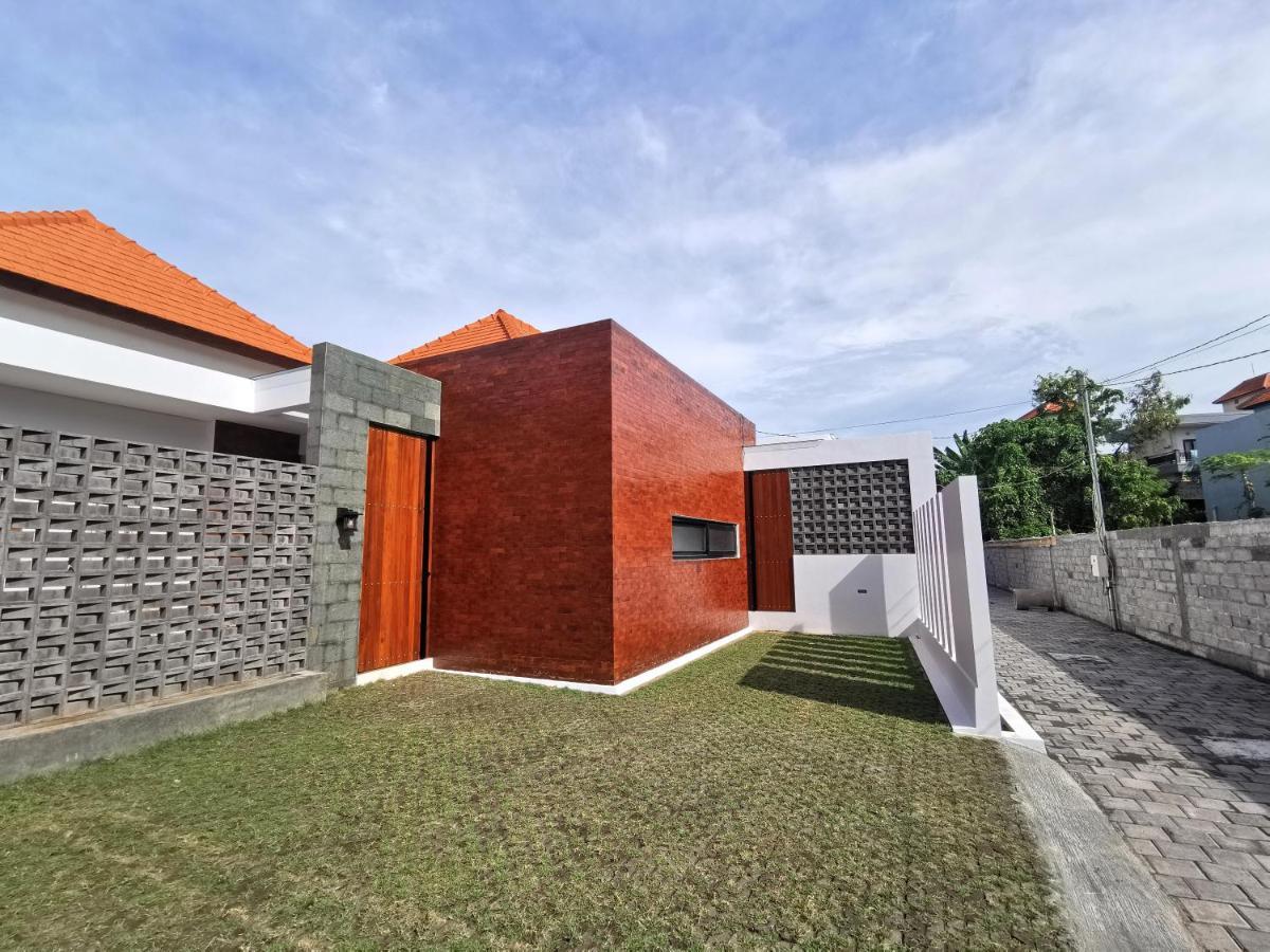 Anoli - 3 - Centre De Villa Seminyak (Bali)