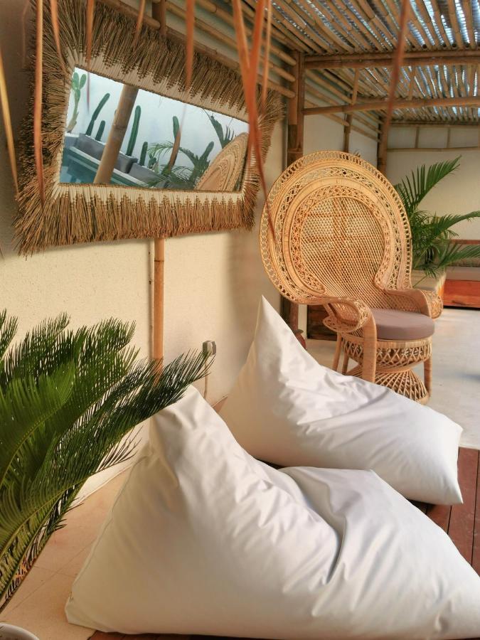 Villa Anoli - 3 - Centre De Seminyak (Bali)