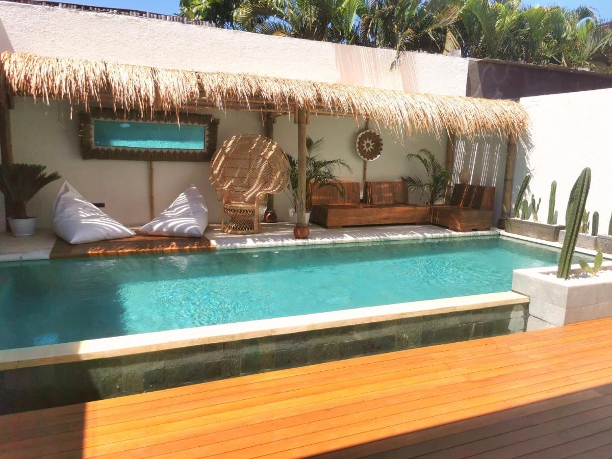 Anoli - 3 - Centre De Villa Seminyak (Bali)
