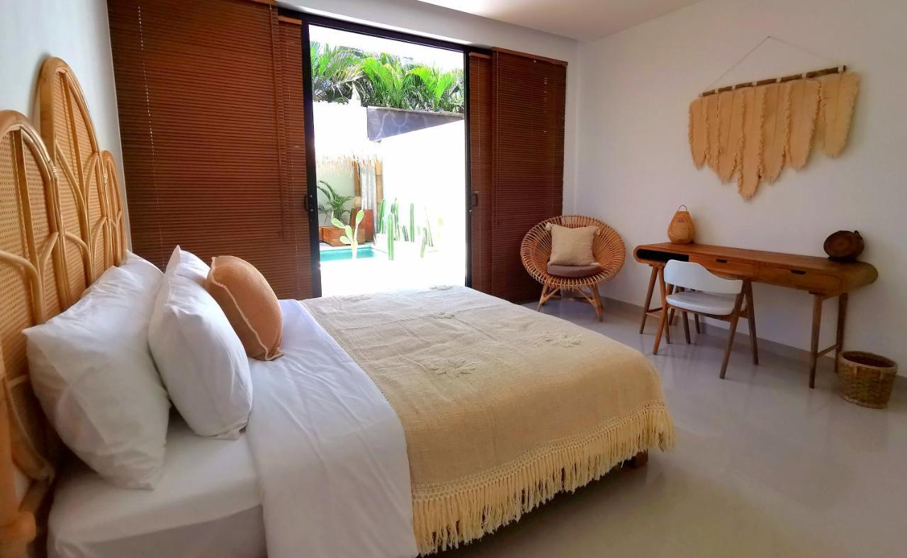 Anoli - 3 - Centre De * Seminyak (Bali)