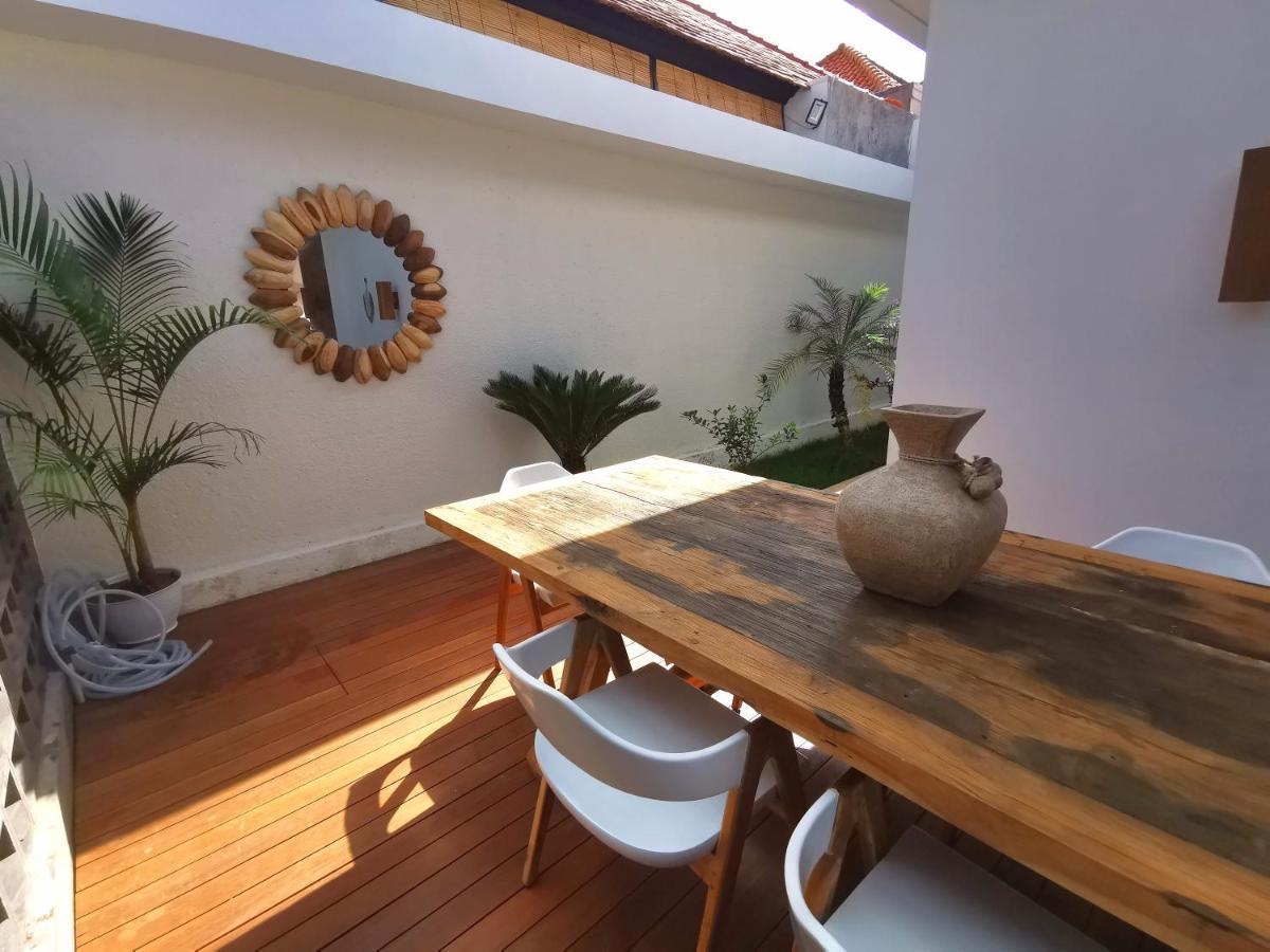 Villa Anoli - 3 - Centre De Seminyak (Bali)