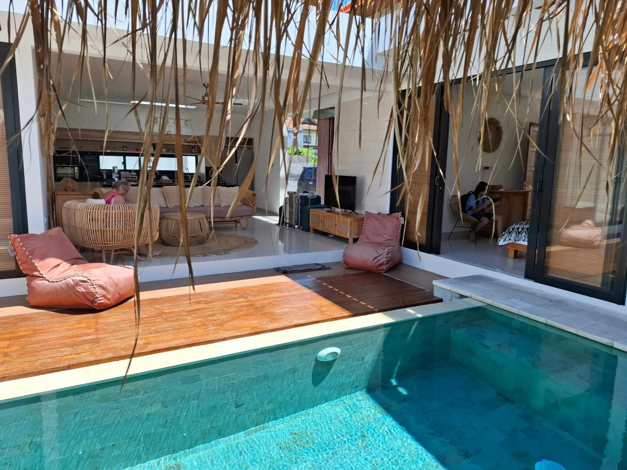 Anoli - 3 - Centre De * Seminyak (Bali)