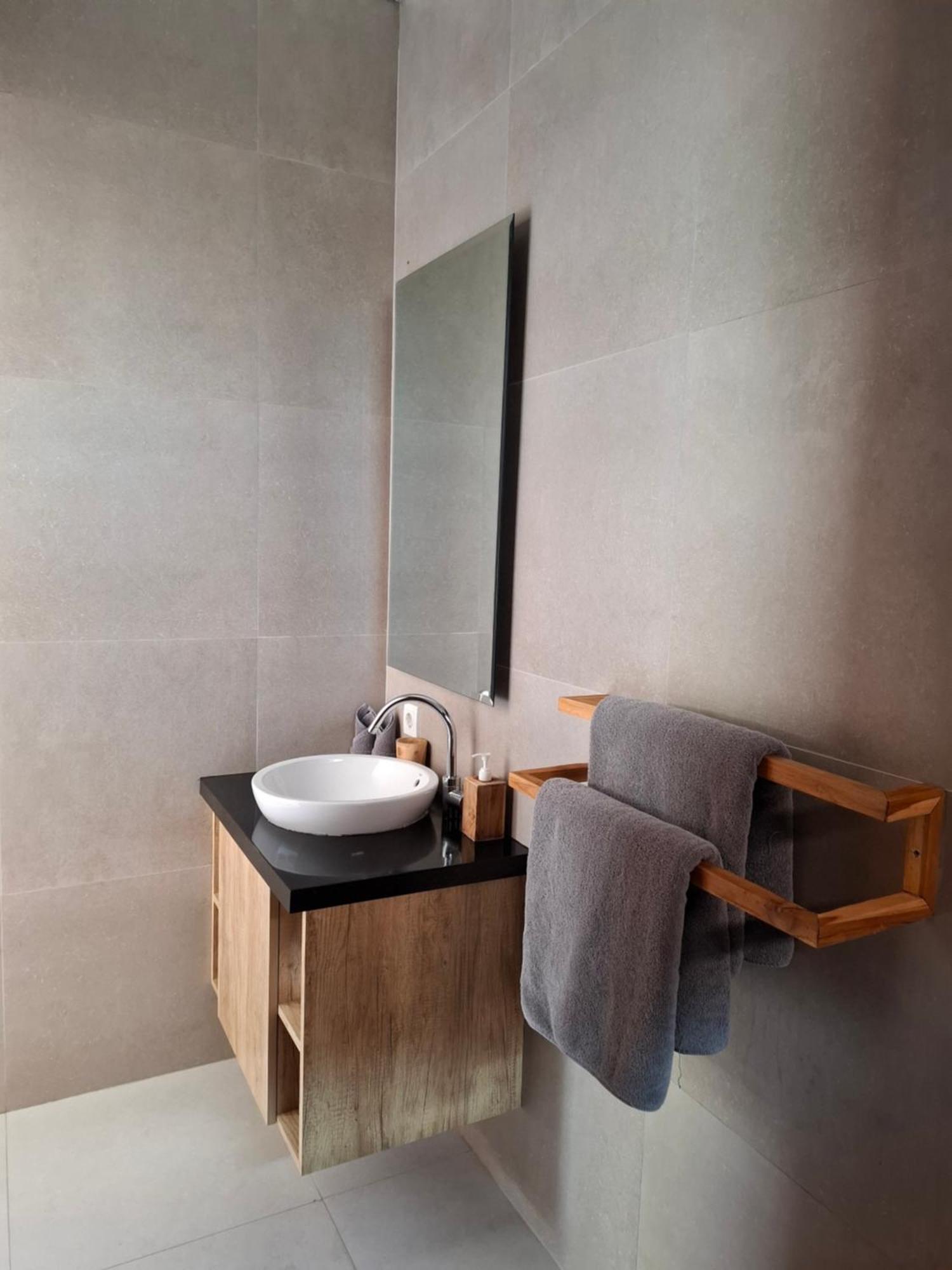 Villa Anoli - 3 - Centre De Seminyak (Bali)