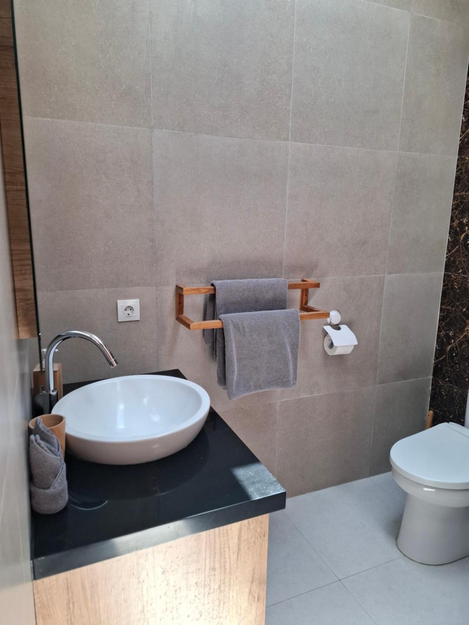 Anoli - 3 - Centre De Villa Seminyak (Bali)