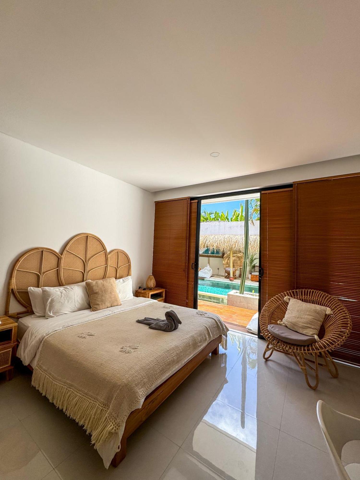 Anoli - 3 - Centre De Villa Seminyak (Bali)