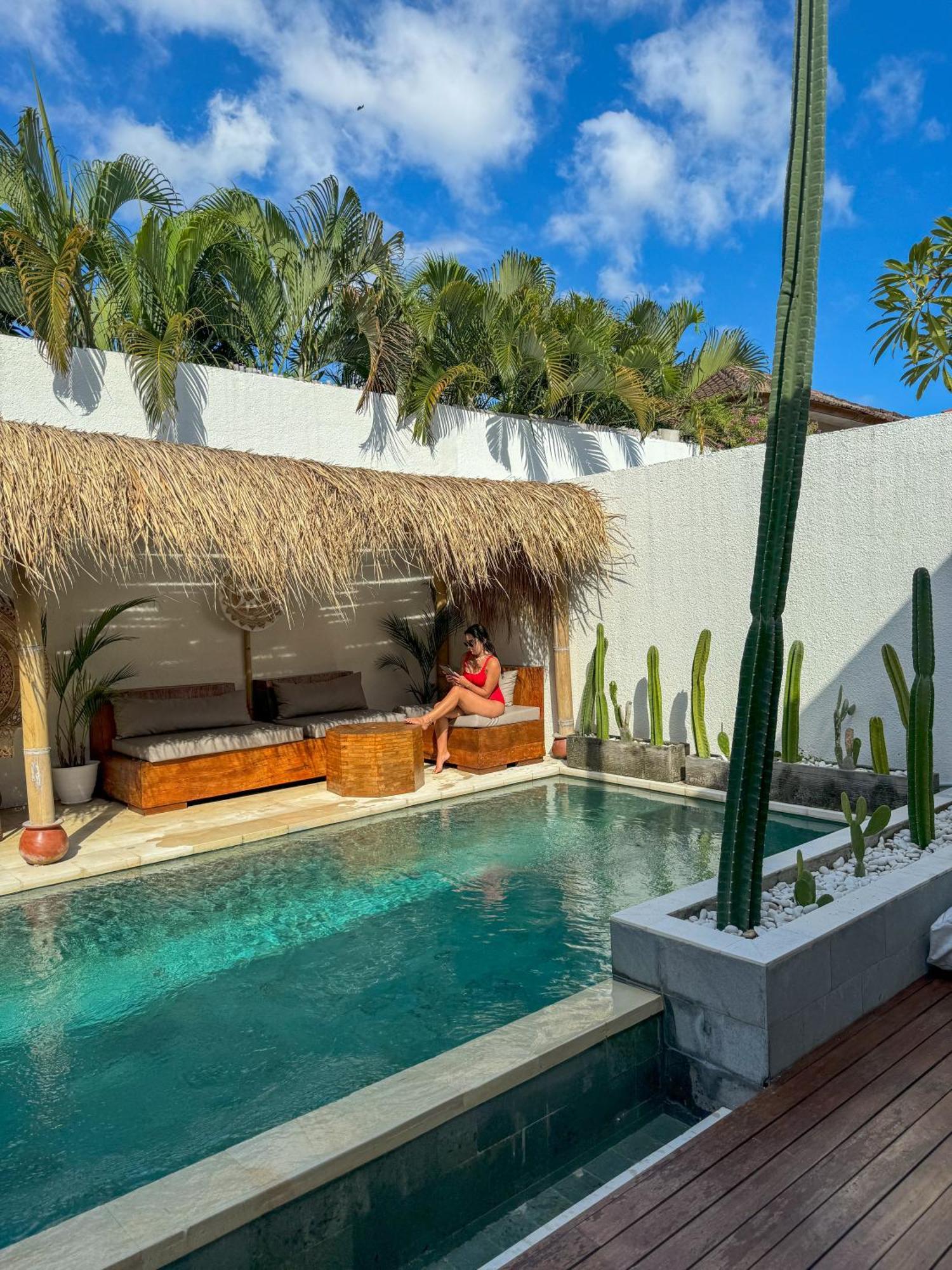 Anoli - 3 - Centre De Seminyak (Bali)